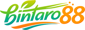 Bintaro88 Logo